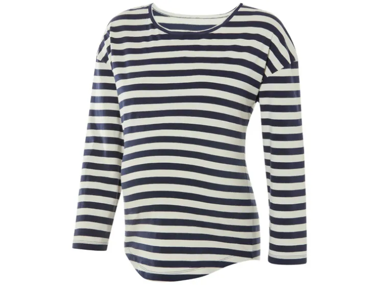 Dames zwangerschapspyjama