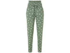 Dames zwangerschapspyjama