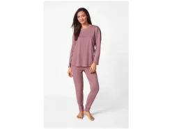 Dames zwangerschapspyjama