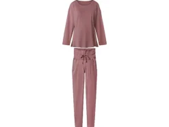 Dames zwangerschapspyjama