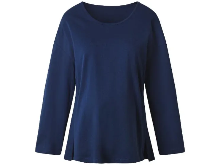 Dames zwangerschapspyjama