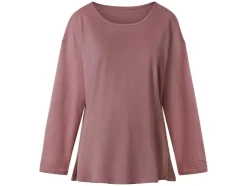 Dames zwangerschapspyjama