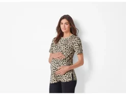 Dames zwangerschapsshirt