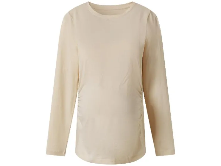 Dames zwangerschapsshirt