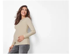 Dames zwangerschapsshirt