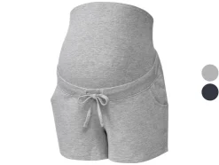 Dames zwangerschapsshort