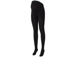 Dames zwangerschaps-thermo legging of -thermo panty 100 DEN