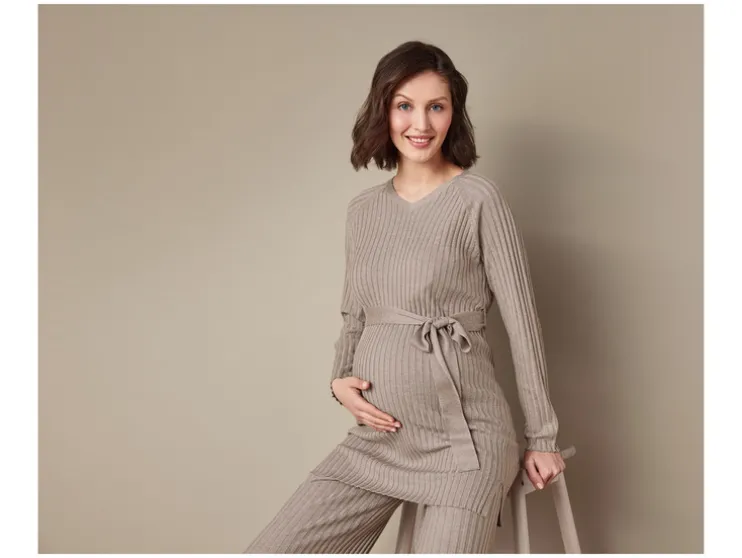 Dames zwangerschapstrui