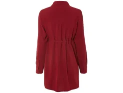 Dames zwangerschapstuniek