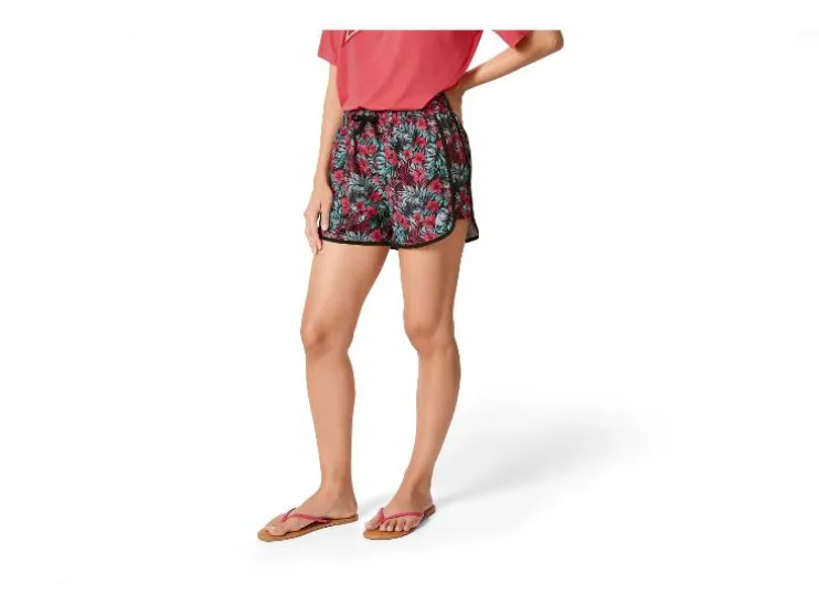 Dames zwemshort