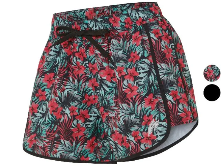 Dames zwemshort