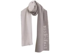 Dames/Heren gebreide sjaal