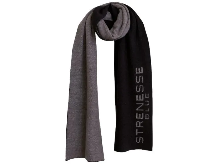 Dames/Heren gebreide sjaal