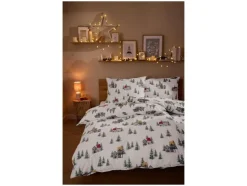 Dekbedovertrek 200 x 200 cm