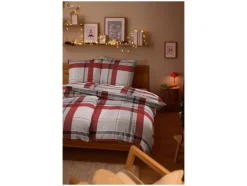 Dekbedovertrek 200 x 200 cm