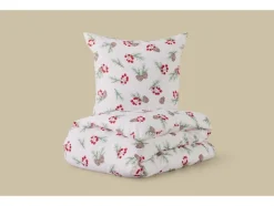 Dekbedovertrek 200 x 200 cm