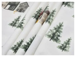 Dekbedovertrek 200 x 200 cm