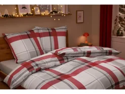 Dekbedovertrek 200 x 200 cm