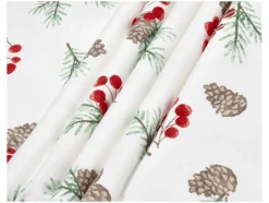 Dekbedovertrek 200 x 200 cm