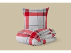 Dekbedovertrek 200 x 200 cm