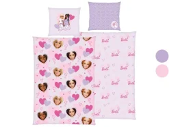 Dekbedovertrek 140 x 200 cm