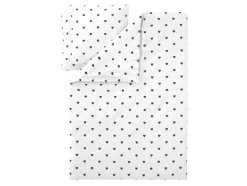 Dekbedovertrek 240 x 220 cm