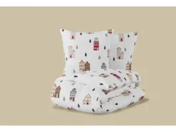 Dekbedovertrek 240 x 220 cm