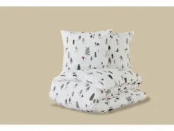 Dekbedovertrek 240 x 220 cm