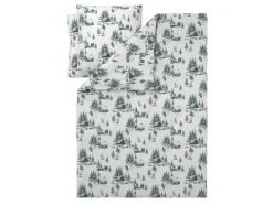 Dekbedovertrek 240 x 220 cm