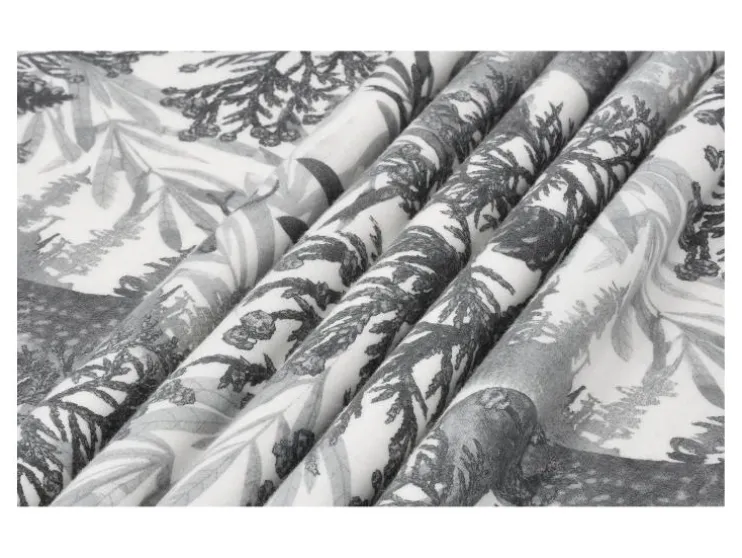 Dekbedovertrek 240 x 220 cm