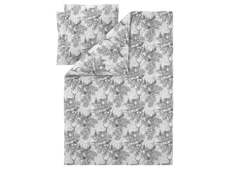 Dekbedovertrek 240 x 220 cm