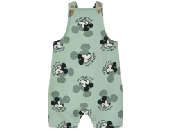 2-delige babyset met romper en body