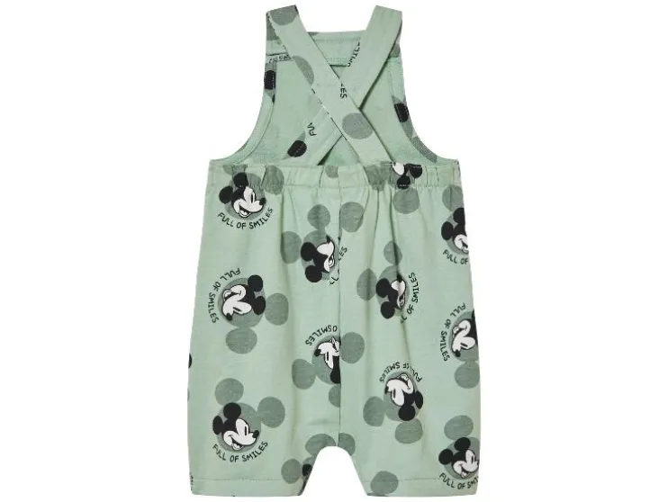 2-delige babyset met romper en body