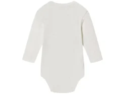 2-delige babyset met romper en body