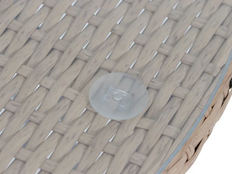 3-delige balkonset Tiros