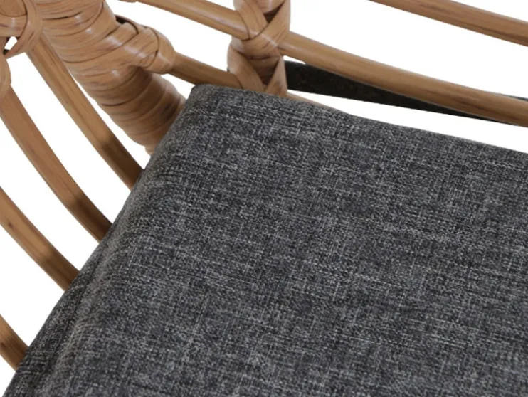 3-delige balkonset Tiros