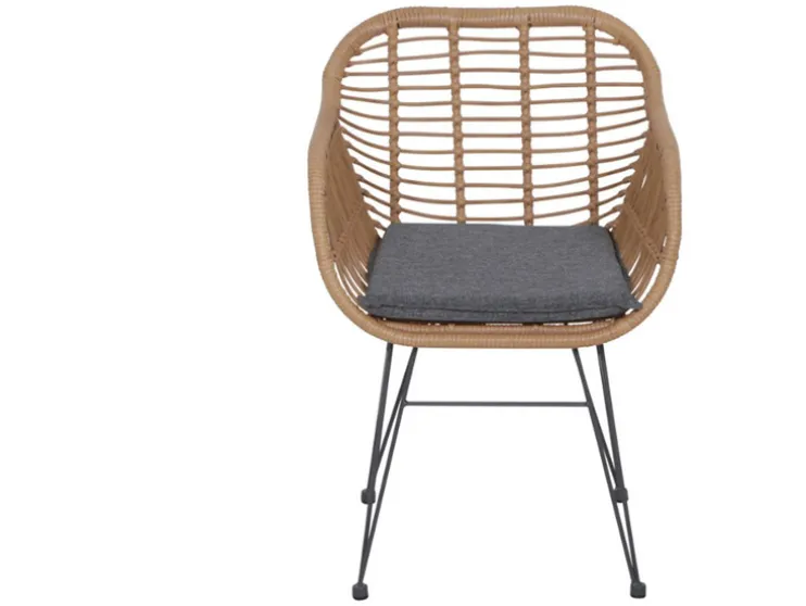 3-delige balkonset Tiros