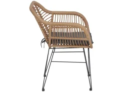 3-delige balkonset Tiros