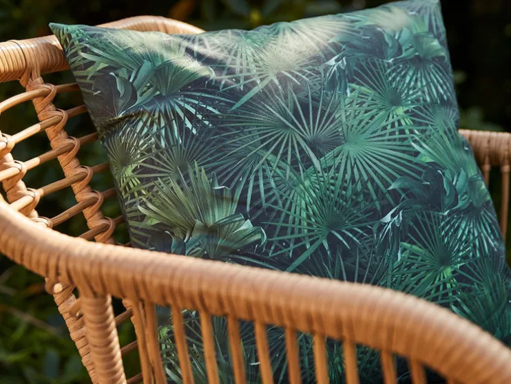 3-delige balkonset Tiros