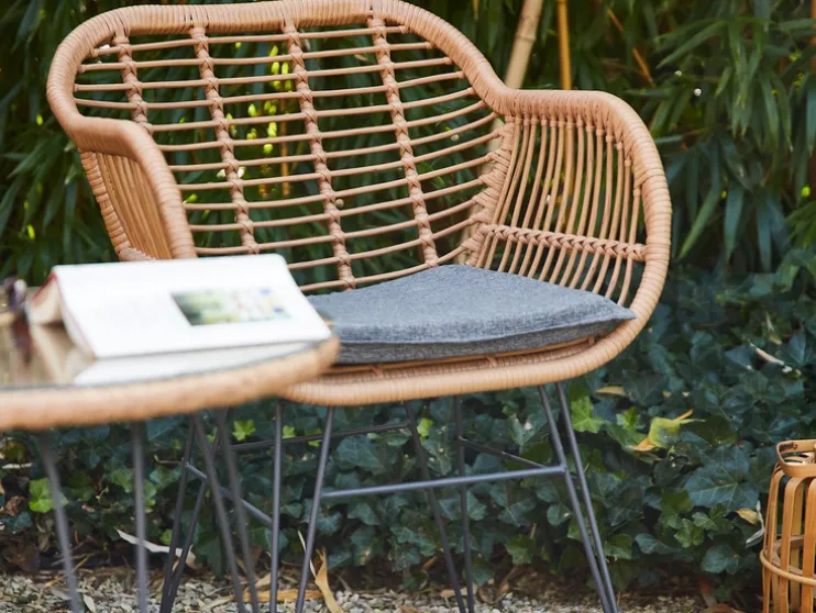 3-delige balkonset Tiros