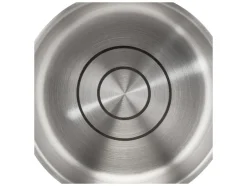 3-delige braadpannenset