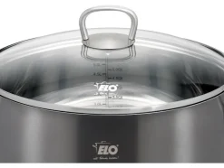 3-delige braadpannenset