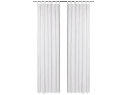 2-delige gordijnenset 120 x 300 cm