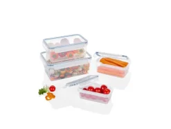 13-delige vershouddozen-set