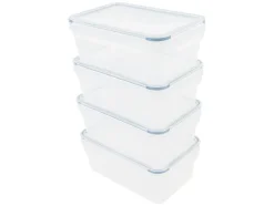 13-delige vershouddozen-set