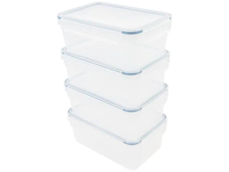 13-delige vershouddozen-set