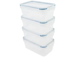 13-delige vershouddozen-set