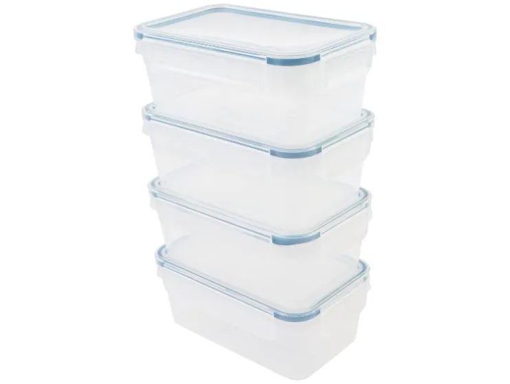 13-delige vershouddozen-set