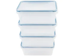 13-delige vershouddozen-set