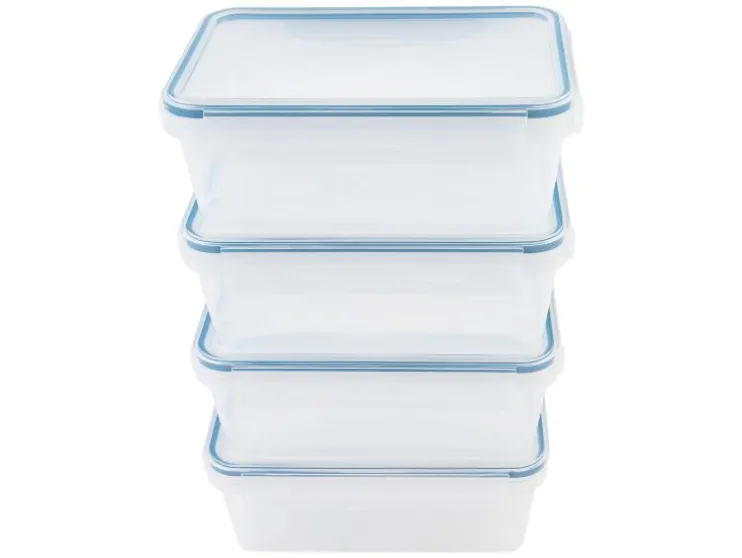 13-delige vershouddozen-set